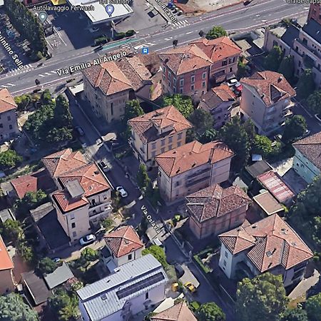 Appartamento Vecchia Oslavia Reggio nell'Emilia Esterno foto