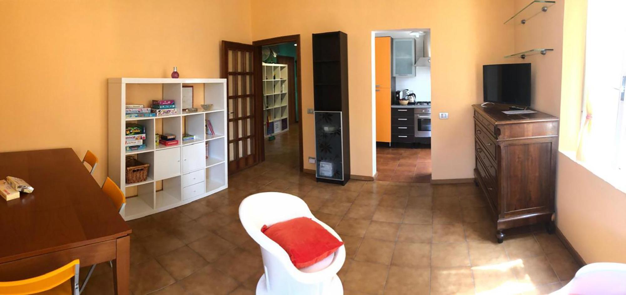 Appartamento Vecchia Oslavia Reggio nell'Emilia Esterno foto