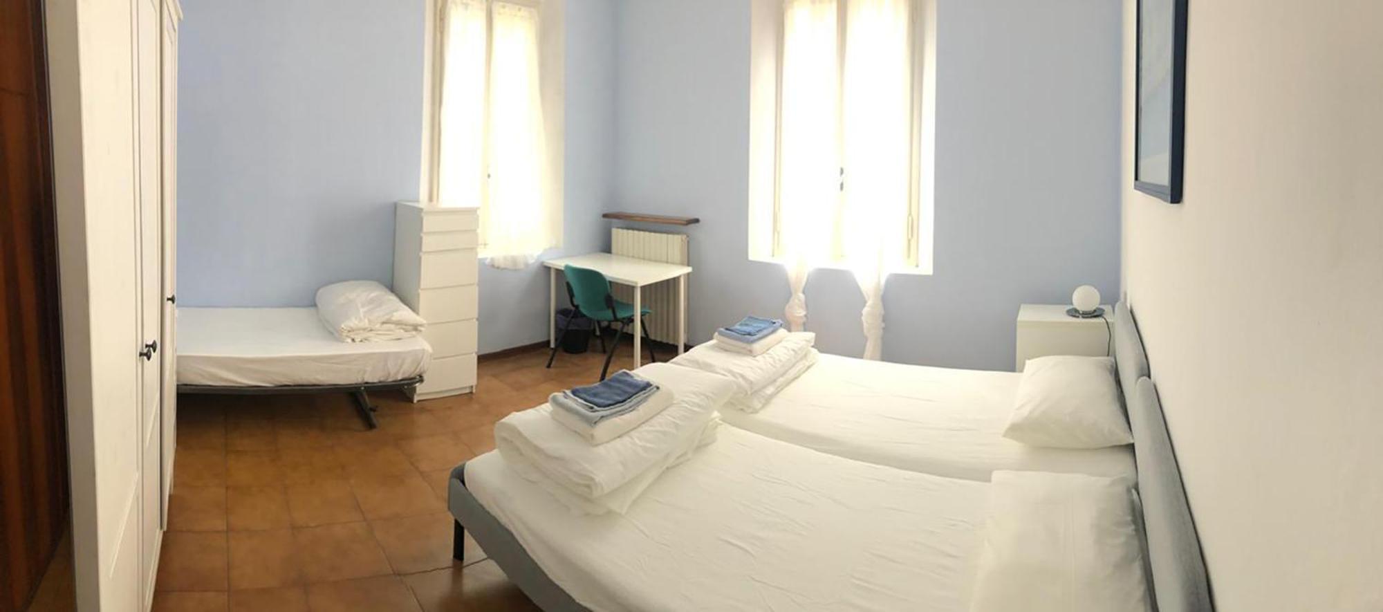 Appartamento Vecchia Oslavia Reggio nell'Emilia Esterno foto