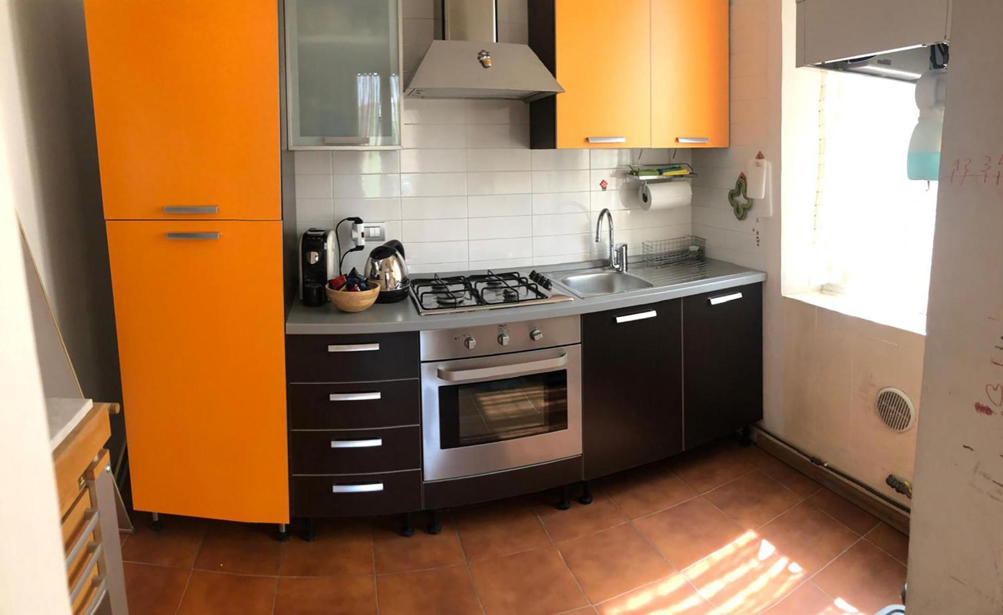 Appartamento Vecchia Oslavia Reggio nell'Emilia Esterno foto