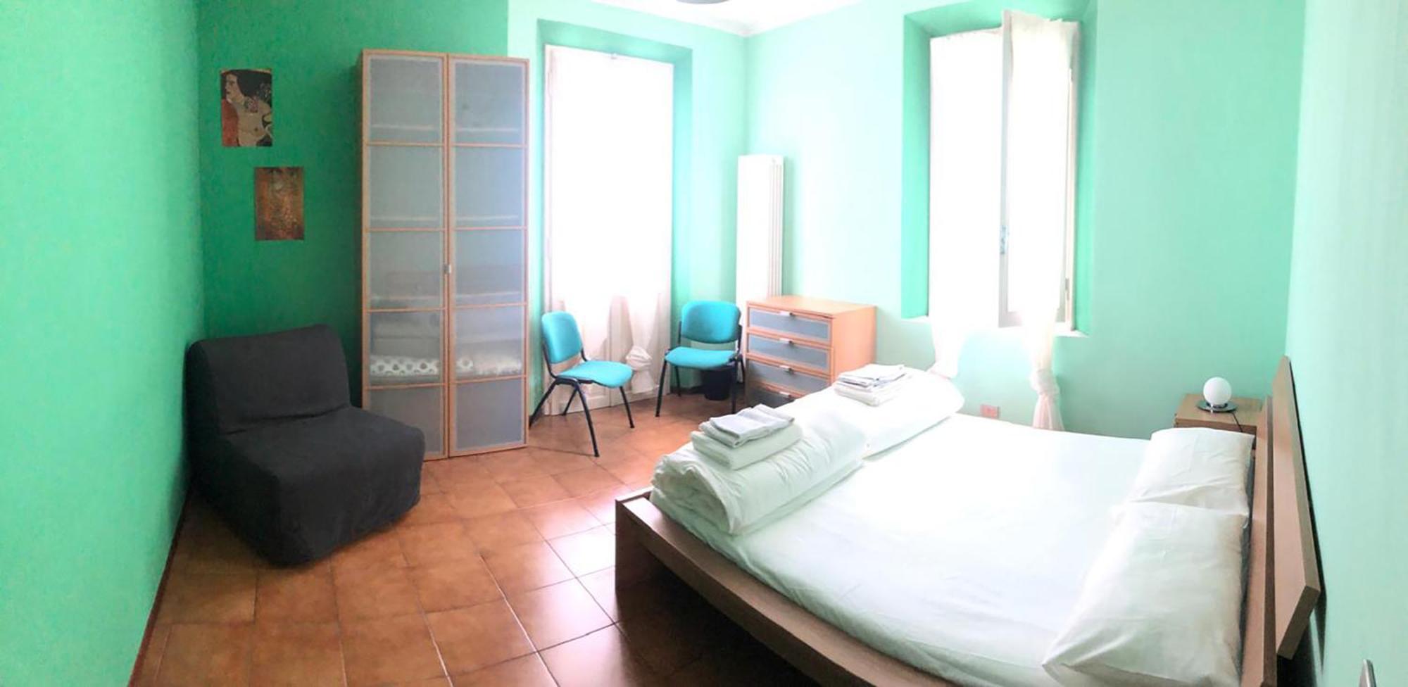 Appartamento Vecchia Oslavia Reggio nell'Emilia Esterno foto