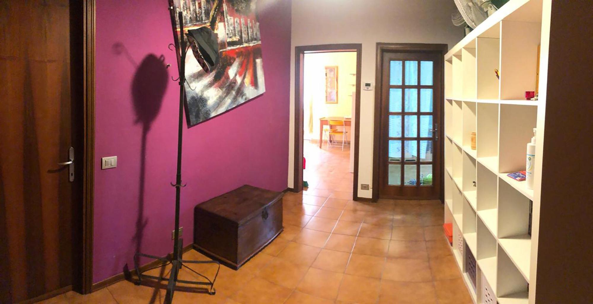 Appartamento Vecchia Oslavia Reggio nell'Emilia Esterno foto